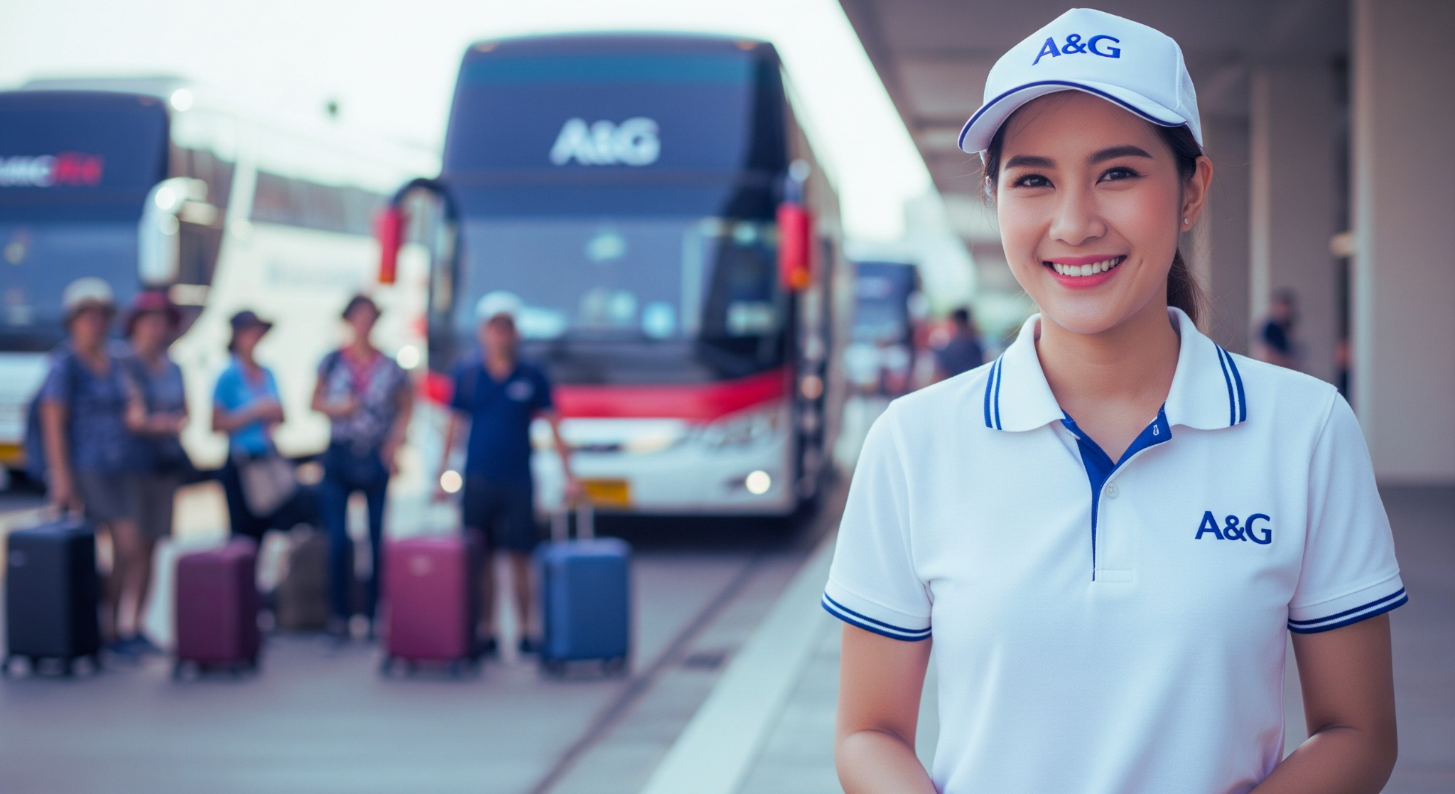 A&G TRAVEL AND TRANSPORT